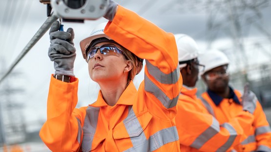Welcome to National Grid Investors National Grid Group